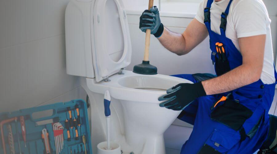Professional sewer line replacement in Verona, NJ